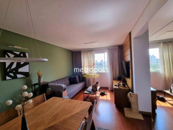 Imagem Apartamento com 2 Quartos à Venda, 90 m² em Vila Mariana - São Paulo
