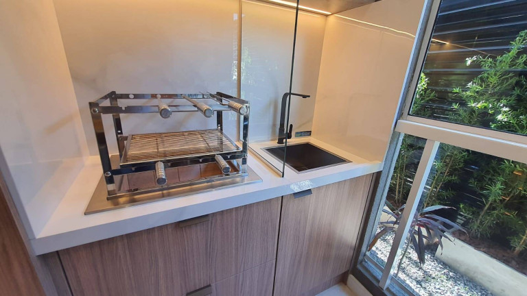 Imagem Apartamento com 2 Quartos à Venda, 58 m² em Vila Assunção - Santo André Imagem Apartamento com 2 Quartos à Venda, 58 m² em Vila Assunção - Santo André