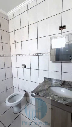 Imagem Casa com 3 Quartos à Venda, 40 m² em Jardim José Sampaio Júnior - Ribeirão Preto Imagem Casa com 3 Quartos à Venda, 40 m² em Jardim José Sampaio Júnior - Ribeirão Preto
