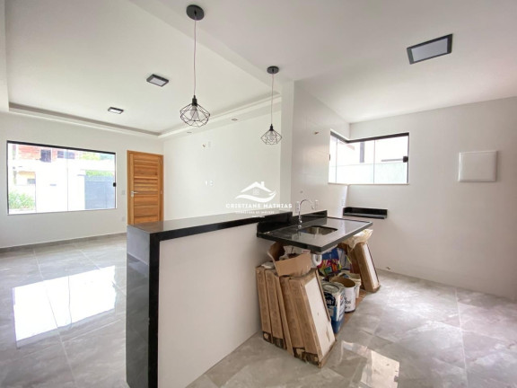 Imagem Casa com 3 Quartos à Venda, 89 m² em Jardim Atlântico Central (itaipuaçu) - Maricá Imagem Casa com 3 Quartos à Venda, 89 m² em Jardim Atlântico Central (itaipuaçu) - Maricá