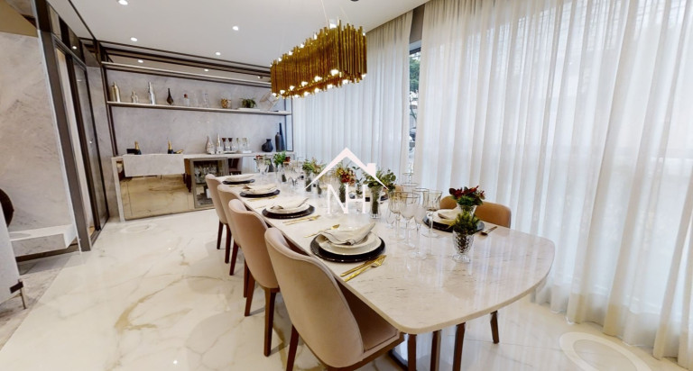 Imagem Apartamento com 3 Quartos à Venda, 131 m² em Vila Mariana - São Paulo