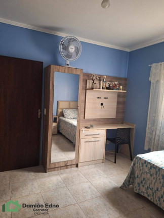 Imagem Casa com 3 Quartos à Venda, 250 m² em Jardim Nogueira - Jundiaí