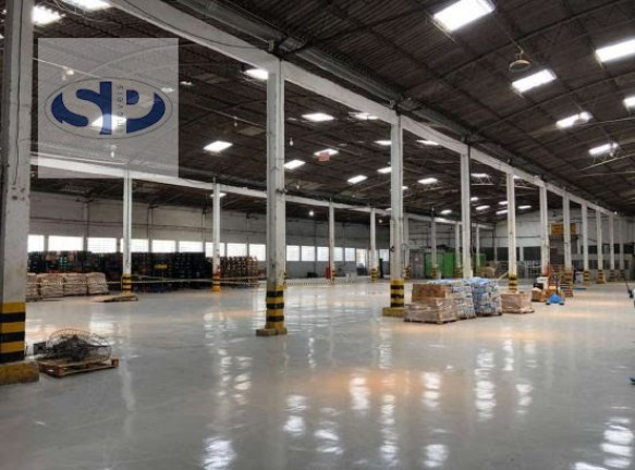 Imagem Imóvel Comercial para Alugar, 5.271 m² em Vila Leopoldina - São Paulo