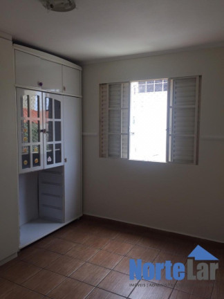 Imagem Apartamento com 2 Quartos à Venda, 66 m² em água Fria - São Paulo
