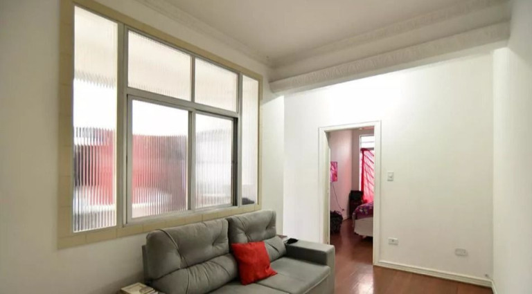 Apartamento com 2 Quartos à Venda, 81 m² em Brás - São Paulo