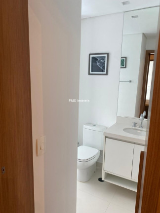 Imagem Imóvel com 1 Quarto à Venda, 44 m² em Moema - São Paulo