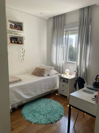 Imagem Apartamento com 3 Quartos à Venda, 128 m² em Vila Andrade - São Paulo