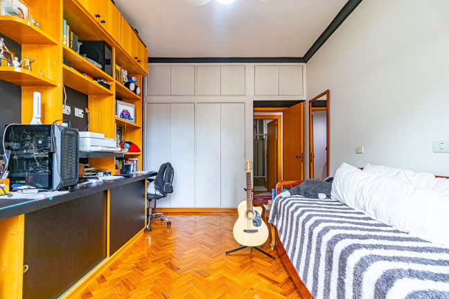 Foto do imóvel Apartamento com 3 Quartos à Venda, 136 m² em Botafogo - Rio De Janeiro