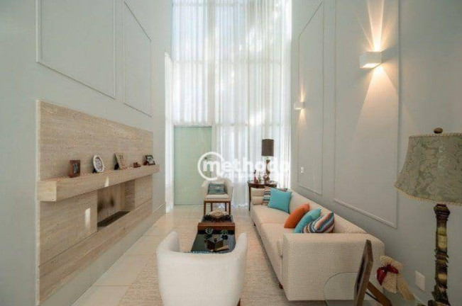Imagem Casa com 4 Quartos à Venda, 311 m² em Sousas - Campinas Imagem Casa com 4 Quartos à Venda, 311 m² em Sousas - Campinas