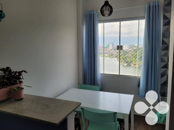 Imagem Imóvel com 1 Quarto à Venda, 45 m² em Parque Prainha - São Vicente Imagem Imóvel com 1 Quarto à Venda, 45 m² em Parque Prainha - São Vicente