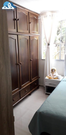 Imagem Apartamento com 2 Quartos à Venda, 48 m² em Cidade Lider - São Paulo