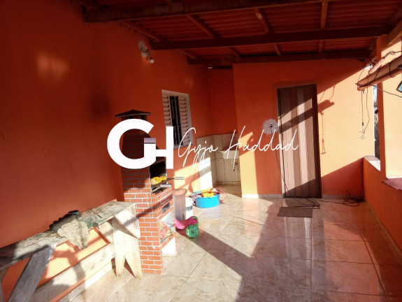 Imagem Chácara com 2 Quartos à Venda, 2.490 m² em Ibiúna