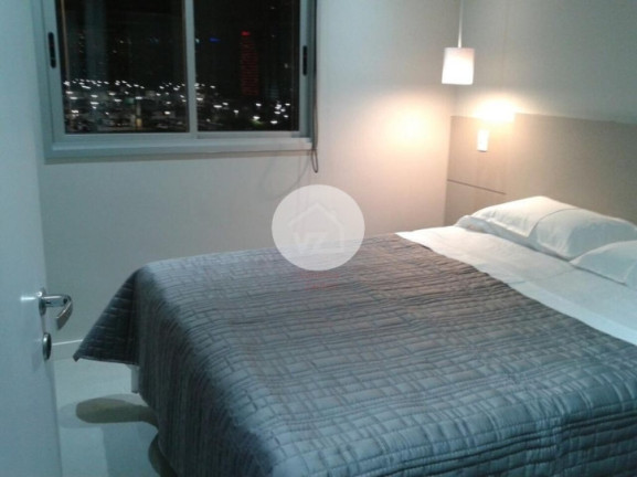 Imagem Apartamento com 1 Quarto para Alugar, 55 m² em Brooklin Paulista - São Paulo Imagem Apartamento com 1 Quarto para Alugar, 55 m² em Brooklin Paulista - São Paulo
