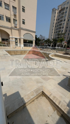 Imagem Apartamento com 3 Quartos à Venda, 75 m² em Barra Da Tijuca - Rio De Janeiro