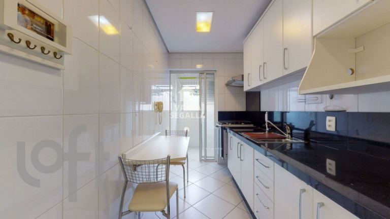 Imagem Apartamento com 1 Quarto à Venda, 67 m² em Perdizes