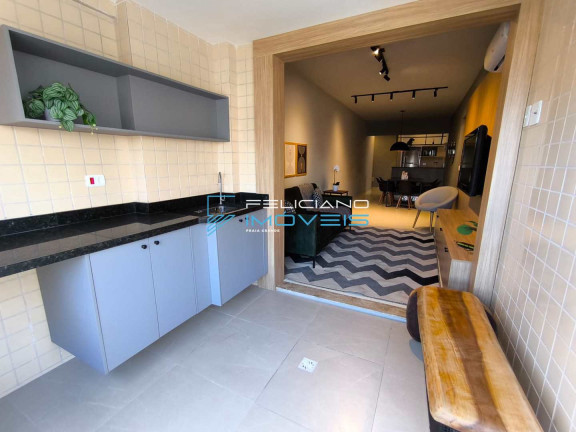 Imagem Apartamento com 2 Quartos à Venda, 85 m² em Aviação - Praia Grande Imagem Apartamento com 2 Quartos à Venda, 85 m² em Aviação - Praia Grande