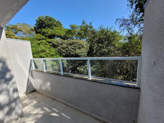 Imagem Apartamento com 3 Quartos à Venda, 90 m² em Vila Eldízia - Santo André