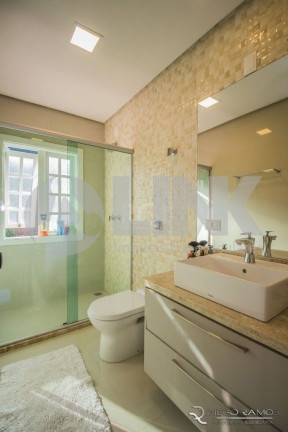 Imagem Imóvel com 3 Quartos à Venda, 280 m² em Chácara Das Pedras - Porto Alegre