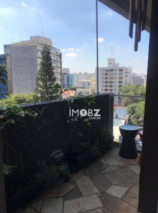 Imagem Imóvel com 3 Quartos à Venda, 150 m² em Higienópolis - São Paulo