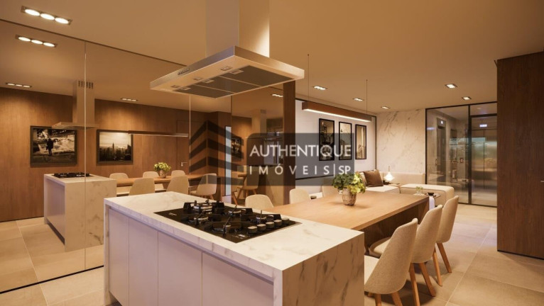 Imagem Apartamento com 1 Quarto à Venda, 33 m² em Jardim América - São Paulo Imagem Apartamento com 1 Quarto à Venda, 33 m² em Jardim América - São Paulo