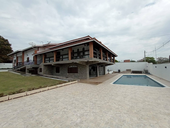 Imagem Chácara com 6 Quartos à Venda, 1 m² em Centro - Piracaia Imagem Chácara com 6 Quartos à Venda, 1 m² em Centro - Piracaia