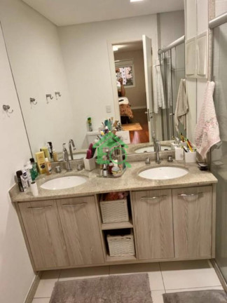 Imagem Apartamento com 3 Quartos à Venda, 160 m² em Jardim Marajoara - São Paulo Imagem Apartamento com 3 Quartos à Venda, 160 m² em Jardim Marajoara - São Paulo