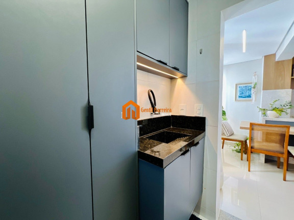 Imagem Apartamento com 1 Quarto à Venda, 56 m² em Parque Iracema - Fortaleza