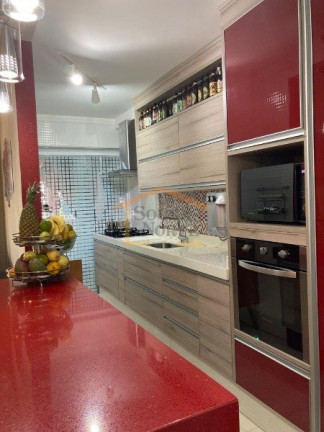 Imagem Apartamento com 3 Quartos à Venda, 78 m² em Vila Maria - São Paulo Imagem Apartamento com 3 Quartos à Venda, 78 m² em Vila Maria - São Paulo