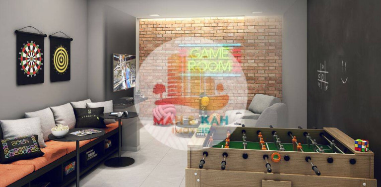 Imagem Apartamento com 2 Quartos à Venda, 216 m² em Panamby - São Paulo Imagem Apartamento com 2 Quartos à Venda, 216 m² em Panamby - São Paulo