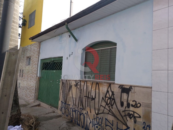Casa com 1 Quarto à Venda, 63 m² em Vila Maria - São Paulo