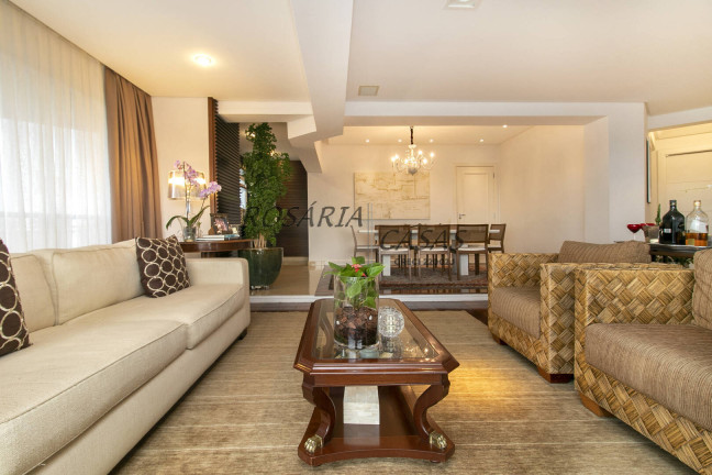 Imagem Apartamento com 4 Quartos à Venda, 285 m² em Paraíso Do Morumbi - São Paulo Imagem Apartamento com 4 Quartos à Venda, 285 m² em Paraíso Do Morumbi - São Paulo