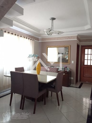 Imagem Sobrado com 3 Quartos à Venda, 268 m² em Jardim Santa Cecilia - Guarulhos Imagem Sobrado com 3 Quartos à Venda, 268 m² em Jardim Santa Cecilia - Guarulhos