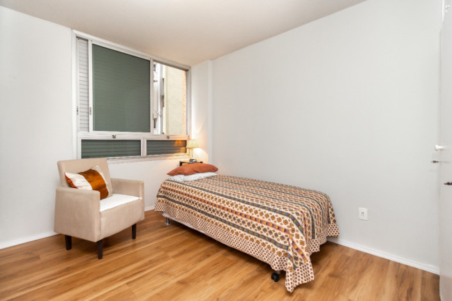 Imagem Apartamento com 3 Quartos à Venda, 101 m² em Cerqueira César - São Paulo Imagem Apartamento com 3 Quartos à Venda, 101 m² em Cerqueira César - São Paulo