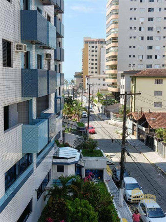 Imagem Apartamento com 1 Quarto à Venda, 55 m² em Aviação - Praia Grande