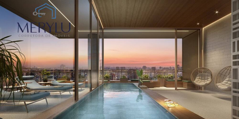 Imagem Apartamento com 3 Quartos à Venda, 148 m² em Vila Mariana - São Paulo
