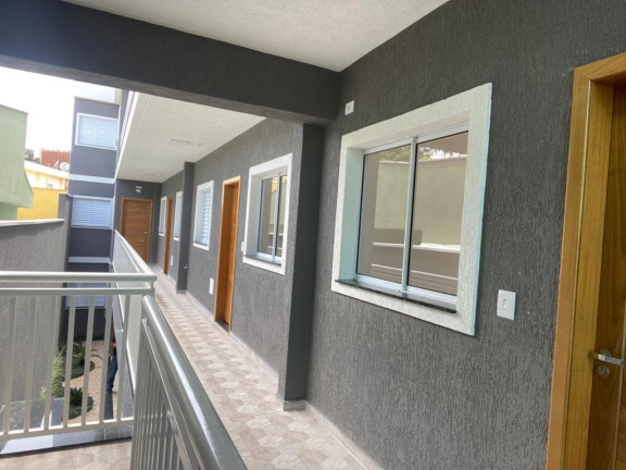 Imagem Apartamento com 2 Quartos à Venda, 38 m² em Vila Santa Clara - São Paulo Imagem Apartamento com 2 Quartos à Venda, 38 m² em Vila Santa Clara - São Paulo