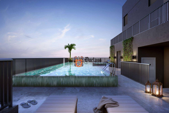 Imagem Apartamento com 2 Quartos à Venda, 63 m² em Brooklin - São Paulo Imagem Apartamento com 2 Quartos à Venda, 63 m² em Brooklin - São Paulo