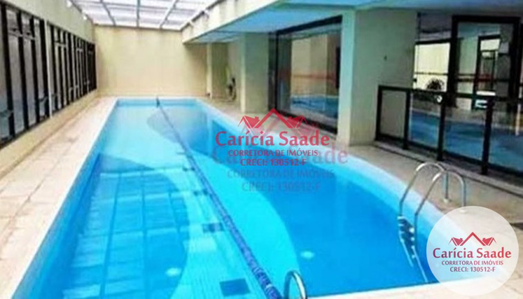 Imagem Apartamento com 1 Quarto à Venda, 45 m² em Jardim Paulista - São Paulo Imagem Apartamento com 1 Quarto à Venda, 45 m² em Jardim Paulista - São Paulo