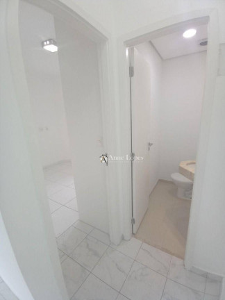 Imagem Apartamento com 1 Quarto para Alugar, 52 m² em Gonzaga - Santos Imagem Apartamento com 1 Quarto para Alugar, 52 m² em Gonzaga - Santos