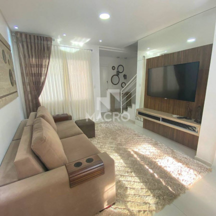 Imagem Casa com 2 Quartos à Venda, 83 m² em Amizade - Jaraguá Do Sul