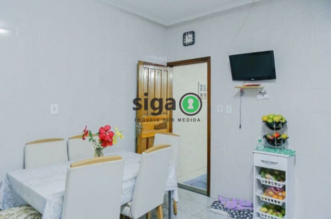 Imagem Casa com 2 Quartos à Venda, 90 m² em Vila Carrão - São Paulo Imagem Casa com 2 Quartos à Venda, 90 m² em Vila Carrão - São Paulo