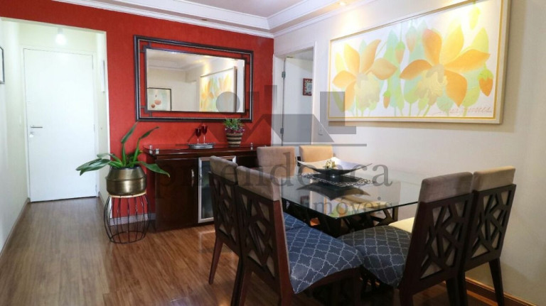 Imagem Apartamento com 3 Quartos à Venda, 76 m² em Alto Da Lapa - São Paulo Imagem Apartamento com 3 Quartos à Venda, 76 m² em Alto Da Lapa - São Paulo