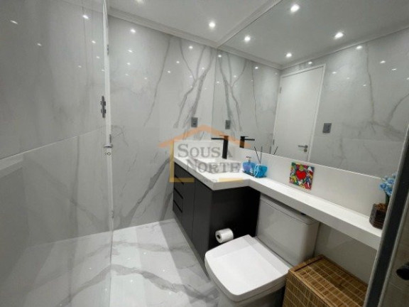 Imagem Apartamento com 2 Quartos à Venda, 67 m² em Santana - São Paulo Imagem Apartamento com 2 Quartos à Venda, 67 m² em Santana - São Paulo