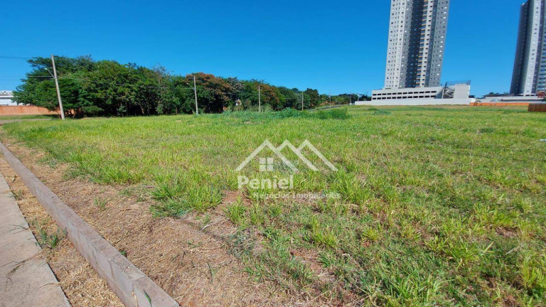 Terreno à Venda, 3.539 m² em Distrito De Bonfim Paulista - Ribeirão Preto