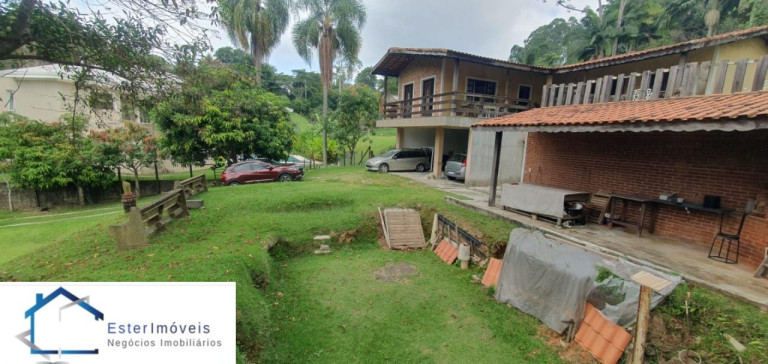 Imagem Casa com 3 Quartos para Alugar ou Temporada, 220 m² em Serra Dos Lagos (jordanésia) - Cajamar Imagem Casa com 3 Quartos para Alugar ou Temporada, 220 m² em Serra Dos Lagos (jordanésia) - Cajamar