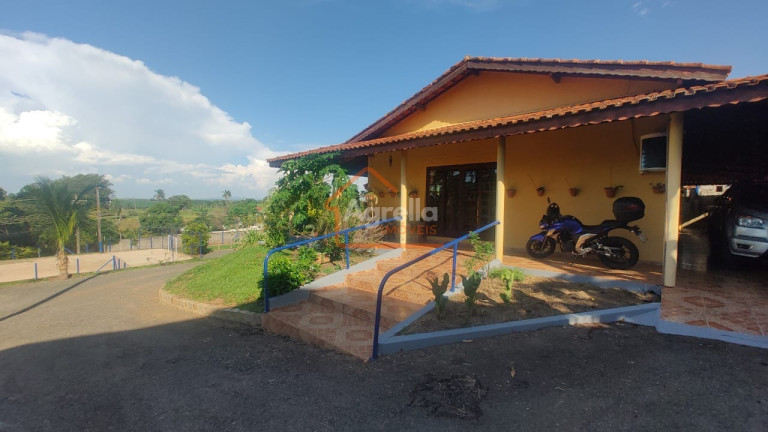 Imagem Imóvel com 4 Quartos à Venda, 800 m² em Condomínio Chácaras Areião - Mogi Mirim Imagem Imóvel com 4 Quartos à Venda, 800 m² em Condomínio Chácaras Areião - Mogi Mirim