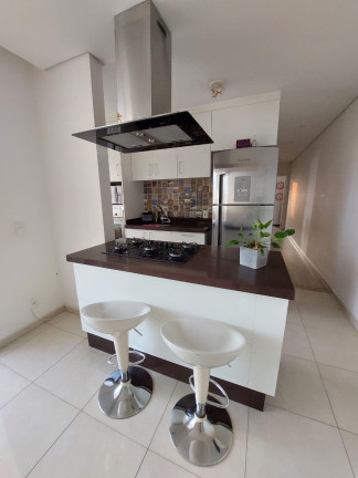 Imagem Imóvel com 3 Quartos à Venda, 78 m² em Novo Osasco - Osasco