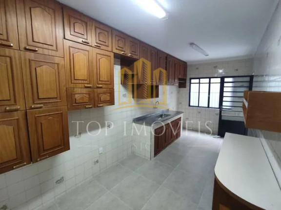Imagem Casa com 3 Quartos à Venda, 225 m² em Bosque Dos Eucaliptos - São José Dos Campos