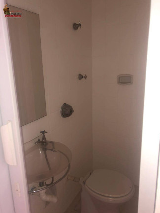 Imagem Apartamento com 2 Quartos à Venda, 78 m² em Brooklin - São Paulo