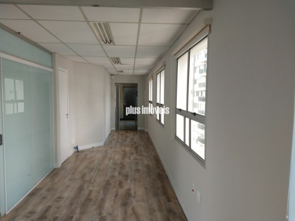 Imagem Imóvel Comercial à Venda, 47 m² em Jardim Paulista - São Paulo